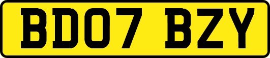 BD07BZY