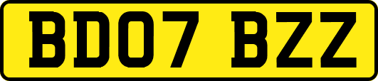 BD07BZZ