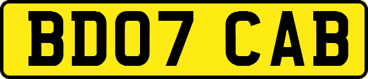 BD07CAB
