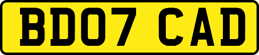 BD07CAD