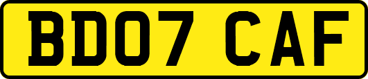 BD07CAF