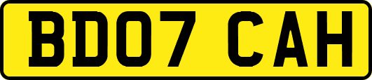BD07CAH