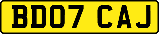 BD07CAJ