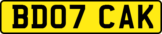 BD07CAK