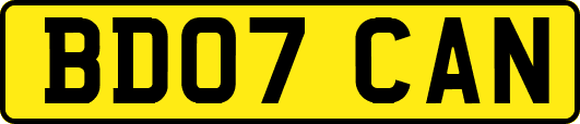 BD07CAN