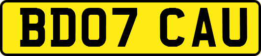 BD07CAU