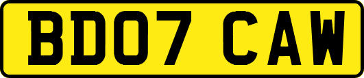 BD07CAW