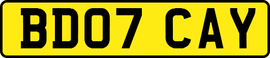 BD07CAY
