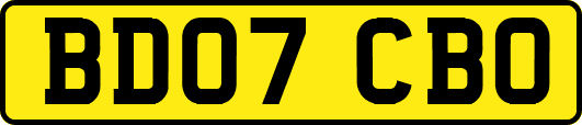 BD07CBO