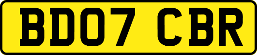 BD07CBR