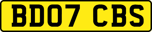 BD07CBS