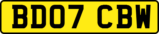 BD07CBW