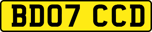 BD07CCD