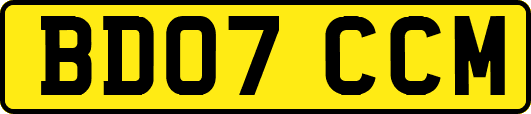 BD07CCM