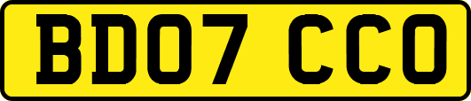 BD07CCO
