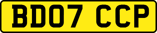 BD07CCP