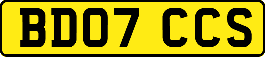 BD07CCS