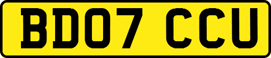 BD07CCU