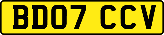 BD07CCV