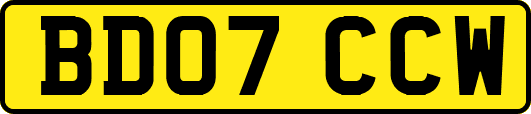 BD07CCW
