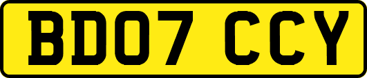BD07CCY