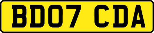 BD07CDA