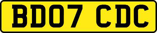 BD07CDC