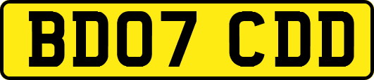 BD07CDD