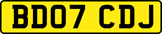 BD07CDJ