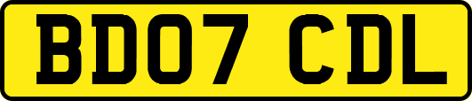 BD07CDL