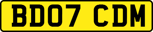 BD07CDM