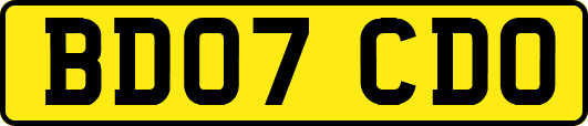 BD07CDO