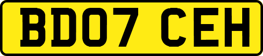 BD07CEH