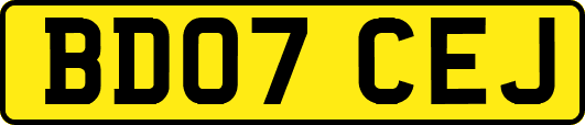 BD07CEJ