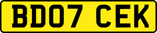 BD07CEK