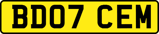 BD07CEM