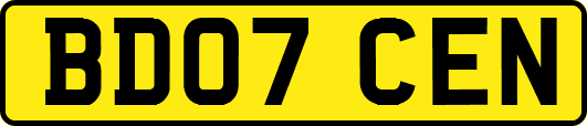 BD07CEN