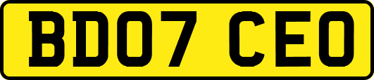 BD07CEO