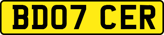 BD07CER