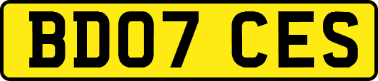 BD07CES