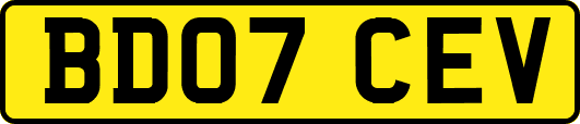 BD07CEV
