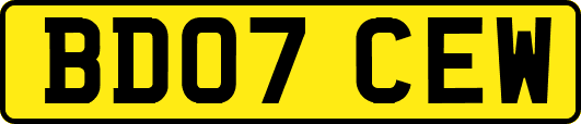 BD07CEW