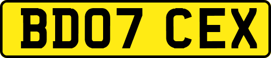 BD07CEX