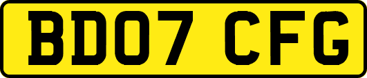 BD07CFG