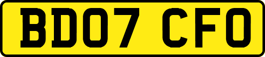 BD07CFO