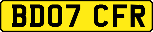 BD07CFR
