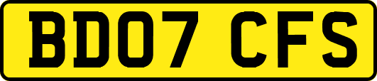 BD07CFS