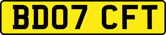 BD07CFT