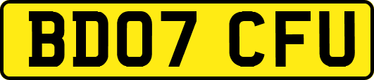 BD07CFU