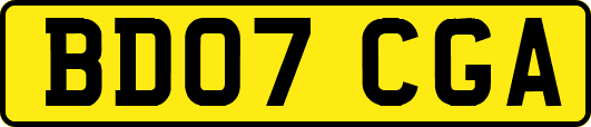 BD07CGA